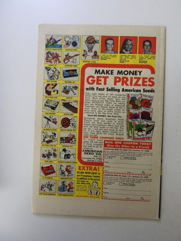 Detective Comics #409 (1971) VF- condition