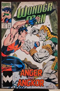 Wonder Man #11 (1992)
