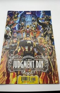 A.X.E.: Judgment Day #1 (2022)