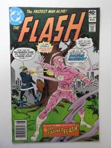 The Flash #288 (1980) VF Condition!