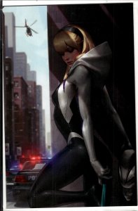 The Amazing Spider-Man #47 (2020)