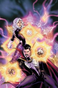 DOCTOR STRANGE #14