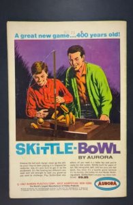 The Brave and the Bold #75 (1968)