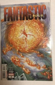 Fantastic Four #3 (LGY #696)
