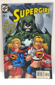 Supergirl #78 (2003)