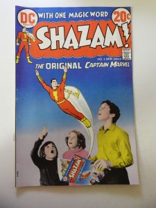 Shazam! #2 (1973) FN Condition