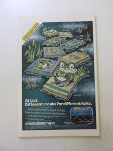 The Uncanny X-Men #179 (1984) FN/VF condition