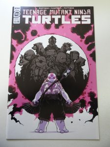Teenage Mutant Ninja Turtles #113 (2021) VF/NM Condition