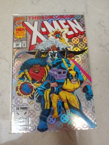 The Uncanny X-Men #300 (1993)