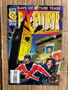 Excalibur #94 (1996)