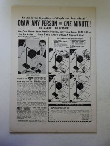 Adventures Into the Unknown #161 (1965) FN+ Condition