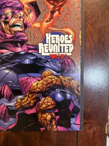 Fantastic Four #12 (1997)