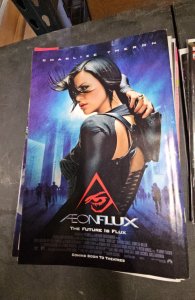 Decimation: House of M - The Day After (2006)