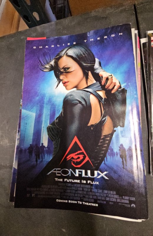 Decimation: House of M - The Day After (2006)