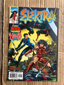 Elektra #15 (1998)