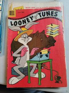 Looney Tunes #190  (1957)