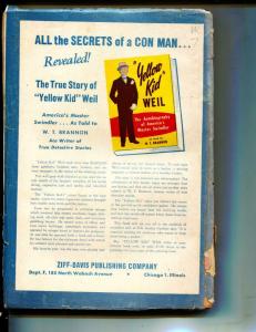 Amazing Stories-Pulp-6/1949-Alexander Blade-George Grauman