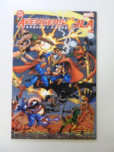 JLA/Avengers #2 (2003) NM condition