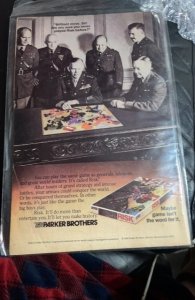 Fantastic Four #276 (1985)