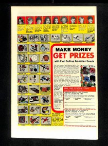 Iron Man #97 VF+ 8.5