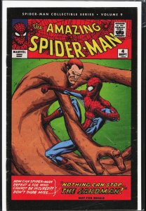 Spider-Man Collectible Series #9 (2006) Spider-Man