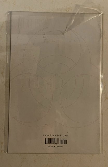 The Beauty #15 (2017)