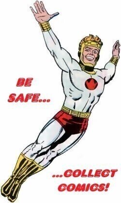 Azrael #1 / 1:25 Variant /  Signed on Cover by Artist