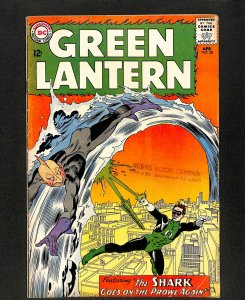 Green Lantern #28
