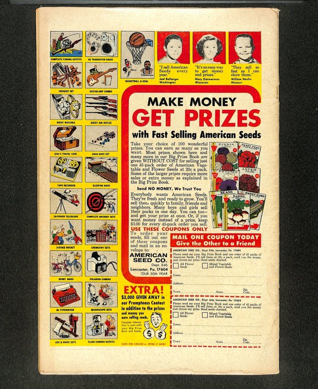 Sgt. Fury and His Howling Commandos #53