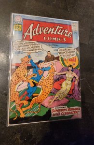 Adventure Comics #291 (1961)