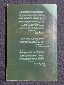 1990 THE SANDMAN The Doll's House TPB SC VG- 3.5 2nd DC Comics