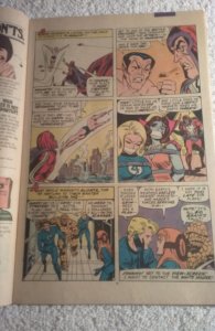 Marvel's Greatest Comics #84 (1980)