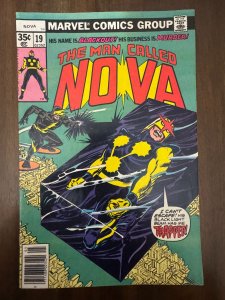 Nova #19 (1978)