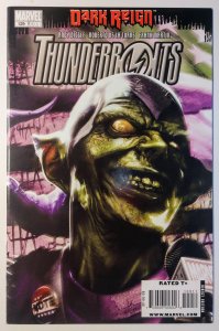 Thunderbolts #129 (9.4, 2009)