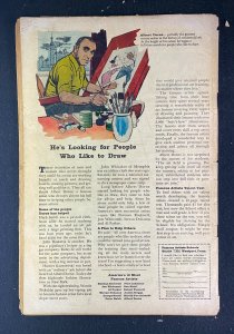 X-Men (1963) #8 PR (0.5) 1st Unus Jack Kirby