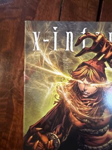 X-Infernus #3 (2009)