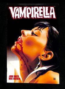 Vampirella #5