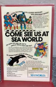 Metal Men #53 (1977)