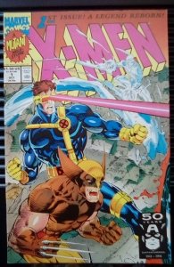 X-Men #1 Cover C (1991)