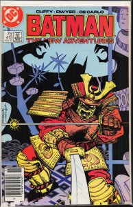 Batman #413 (1987) Batman