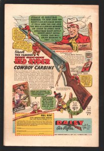 Katzenjammer Kids #19  1952 - Standard  -FN/VF - Comic Book