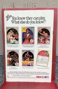 Mighty Mouse #9 (1991)