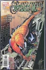 Spectacular Spider-Man #13 (2004) Spider-Man