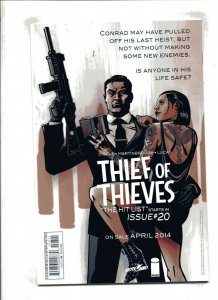 WALKING DEAD #123 (8.0) ALL OUT WAR PART 9!! 2013