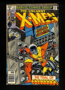 X-Men #122 1st Mastermind Luke Cage Misty Knight!