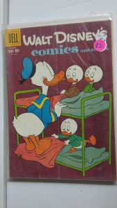 Walt Disney's Comics & Stories #234 (1960)