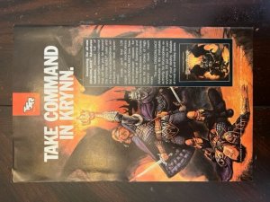 Alpha Flight #55 (1988) - NM