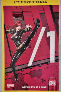 All New X-Factor #1 Salvador Larroca 1:50 Variant Marvel Comics 2014 FNVF