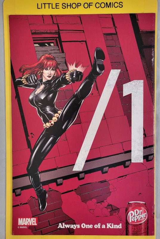 All New X-Factor #1 Salvador Larroca 1:50 Variant Marvel Comics 2014 FNVF