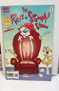 The Ren & Stimpy Show #25 (1994)